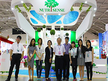 2015 台北国际美容保养．生技保健大展 Bio Taiwan