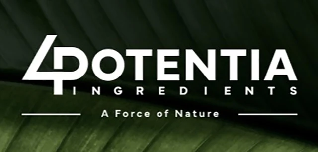 4POTENTIA原廠介紹