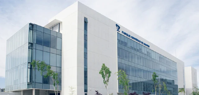 PHARMACTIVE原廠介紹