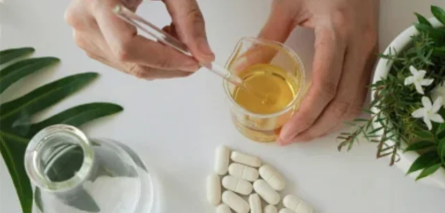 Sabinsa原廠介紹