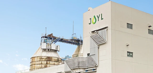 J-Oil Mills, Inc.原廠介紹
